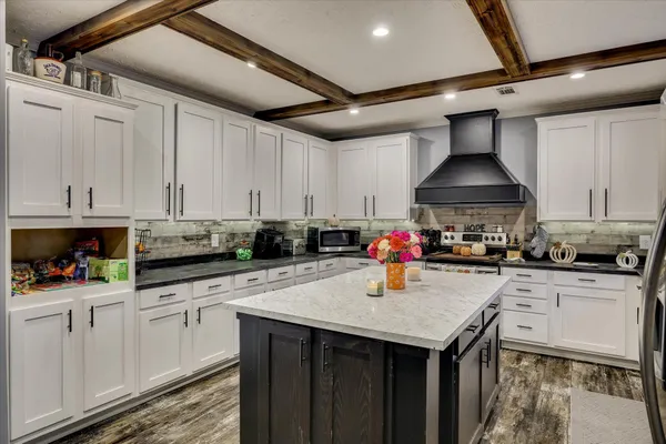 $310,000 | 2582 Highway 171, Gibson, GA 30810