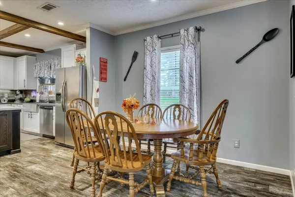 $310,000 | 2582 Highway 171, Gibson, GA 30810