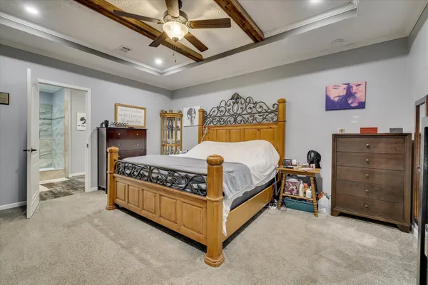 $310,000 | 2582 Highway 171, Gibson, GA 30810