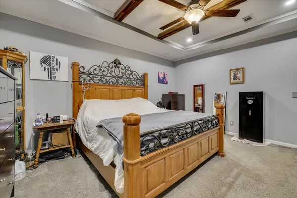 $310,000 | 2582 Highway 171, Gibson, GA 30810