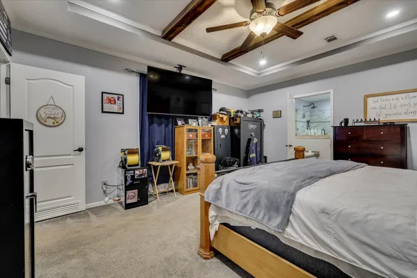 $310,000 | 2582 Highway 171, Gibson, GA 30810