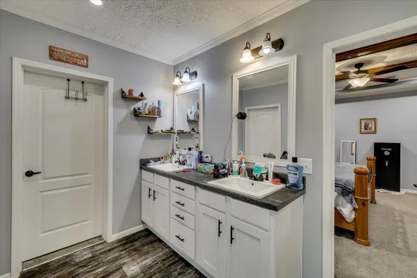 $310,000 | 2582 Highway 171, Gibson, GA 30810