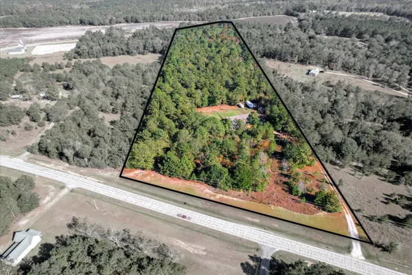 $310,000 | 2582 Highway 171, Gibson, GA 30810