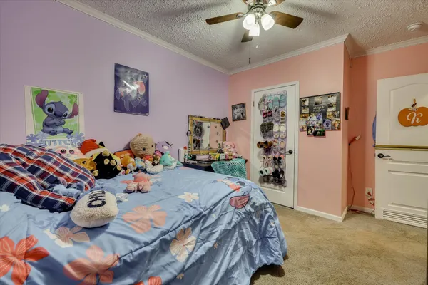 $310,000 | 2582 Highway 171, Gibson, GA 30810