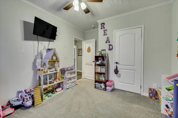 $310,000 | 2582 Highway 171, Gibson, GA 30810