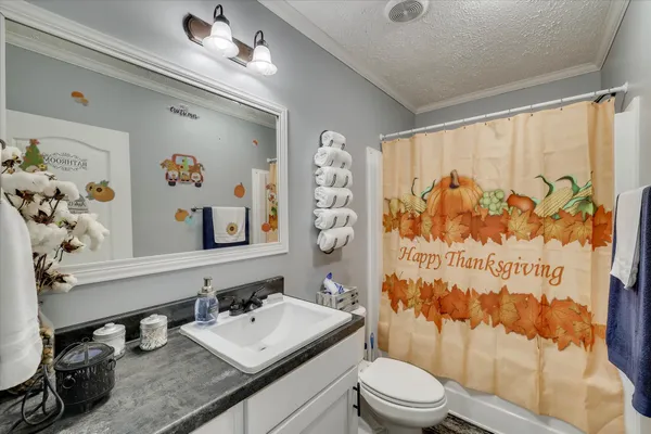 $310,000 | 2582 Highway 171, Gibson, GA 30810