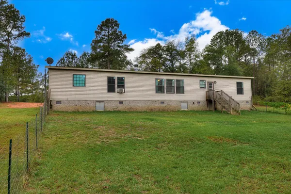 $310,000 | 2582 Highway 171, Gibson, GA 30810