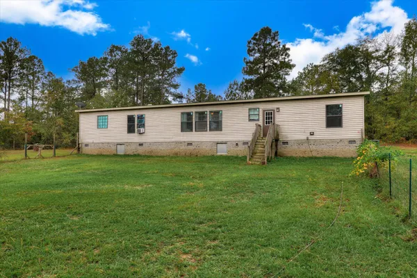 $310,000 | 2582 Highway 171, Gibson, GA 30810