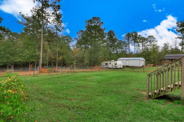 $310,000 | 2582 Highway 171, Gibson, GA 30810