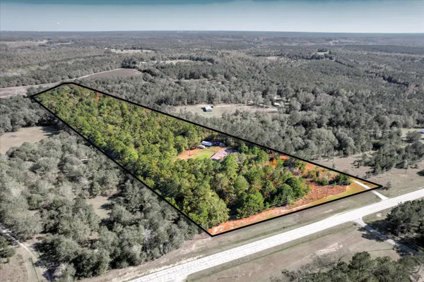 $310,000 | 2582 Highway 171, Gibson, GA 30810