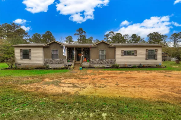 $310,000 | 2582 Highway 171, Gibson, GA 30810