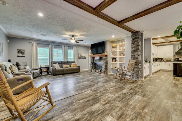 $310,000 | 2582 Highway 171, Gibson, GA 30810