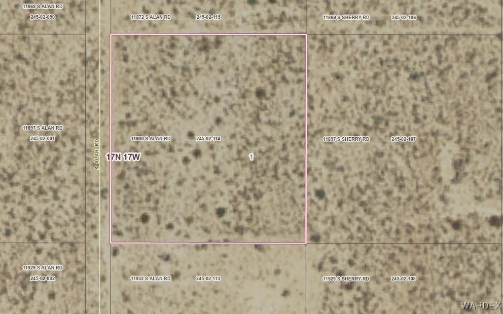 11900 Alan Road Yucca, AZ 86438 - Photo 36 of 99 Other