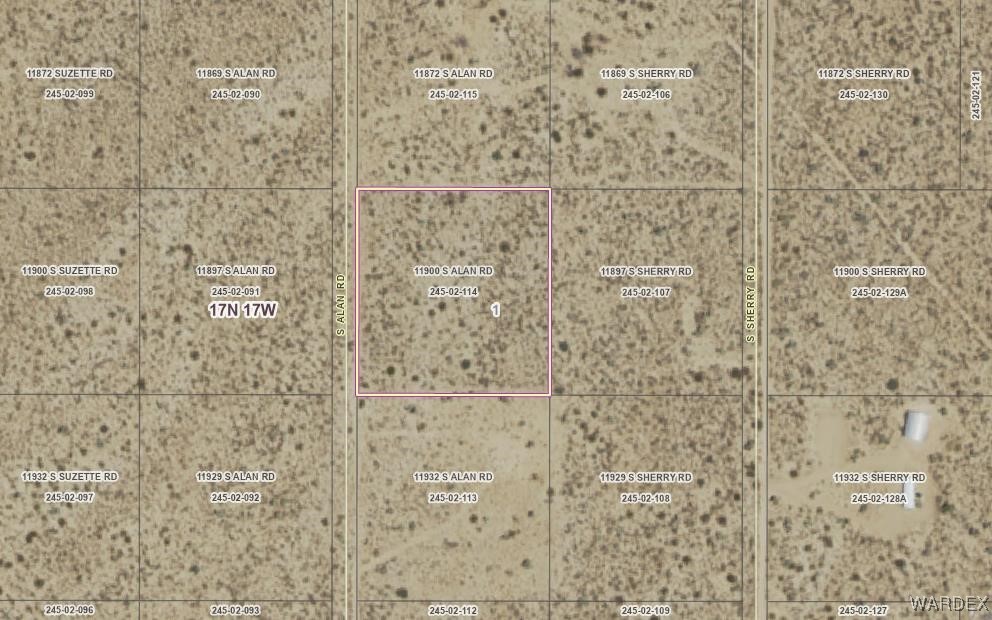 11900 Alan Road Yucca, AZ 86438 - Photo 37 of 99 Other