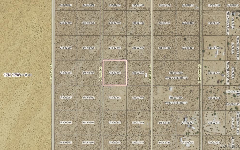 11900 Alan Road Yucca, AZ 86438 - Photo 38 of 99 Other