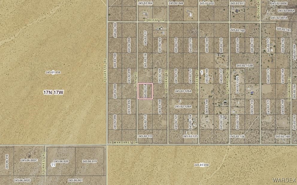11900 Alan Road Yucca, AZ 86438 - Photo 39 of 99 Other