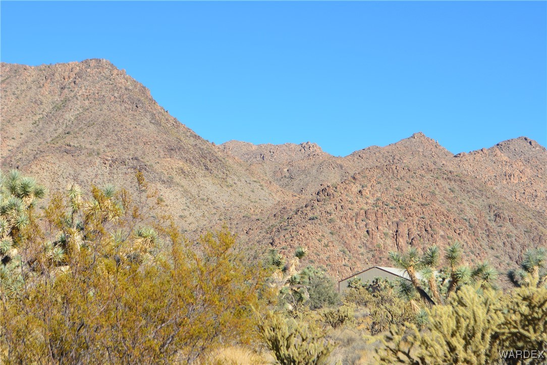 11900 Alan Road Yucca, AZ 86438 - Photo 7 of 99 Hualapai Mountains