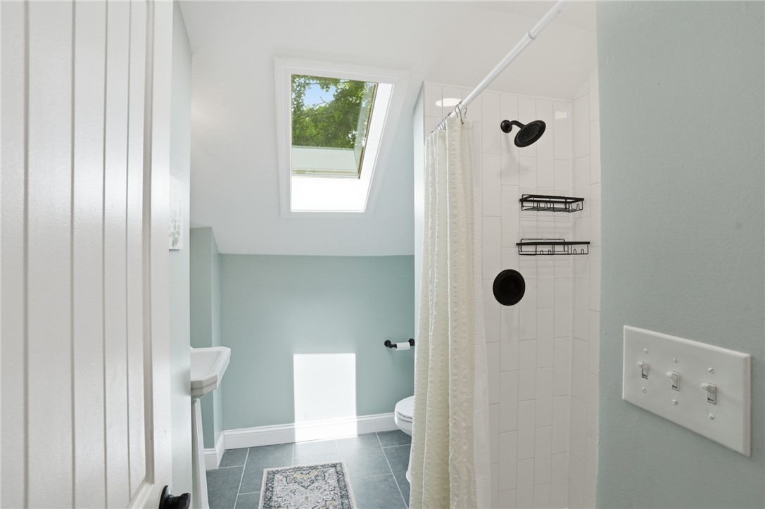 91 Sowams Road Barrington, RI 02806 - Photo 24 of 36 Third Full Bathroom
