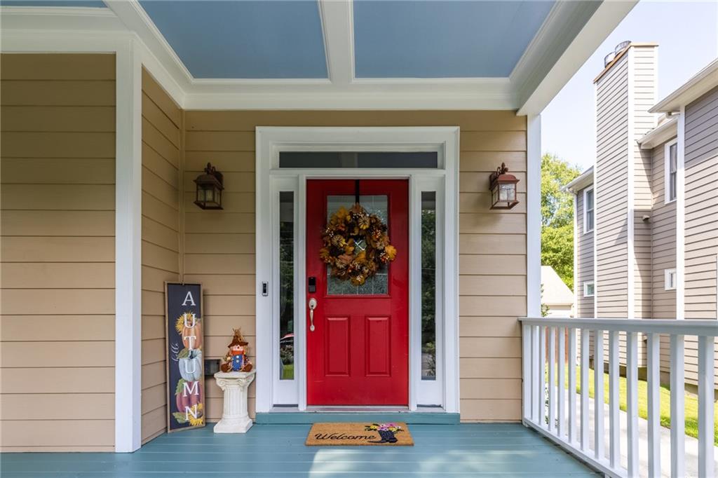 1038 Rice Street Northwest Atlanta, GA 30318 - Photo 4 of 53 Gallery Image 4