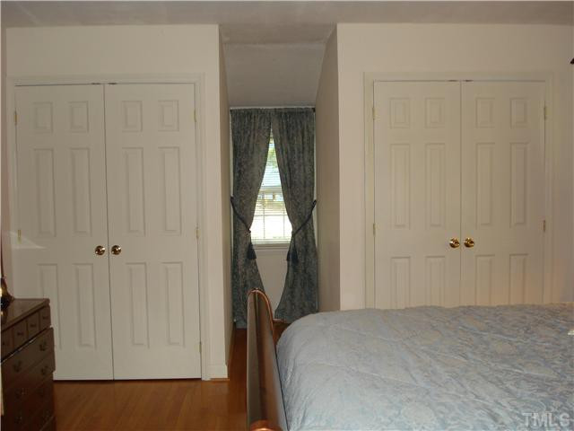 8916 Hunting Trail Raleigh, NC 27613 - Photo 9 of 21 Master Bedroom