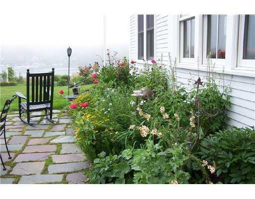 13 Water Street St. George, ME 04860 - Photo 3 of 25 Patio/Deck.