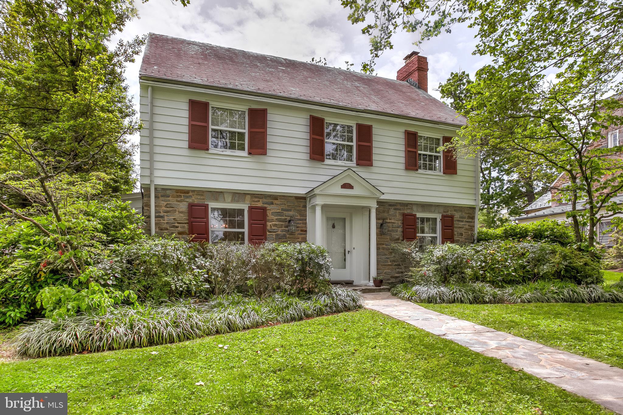 213 Upnor Road Baltimore, MD 21212 - Photo 1 of 39 Front Exterior