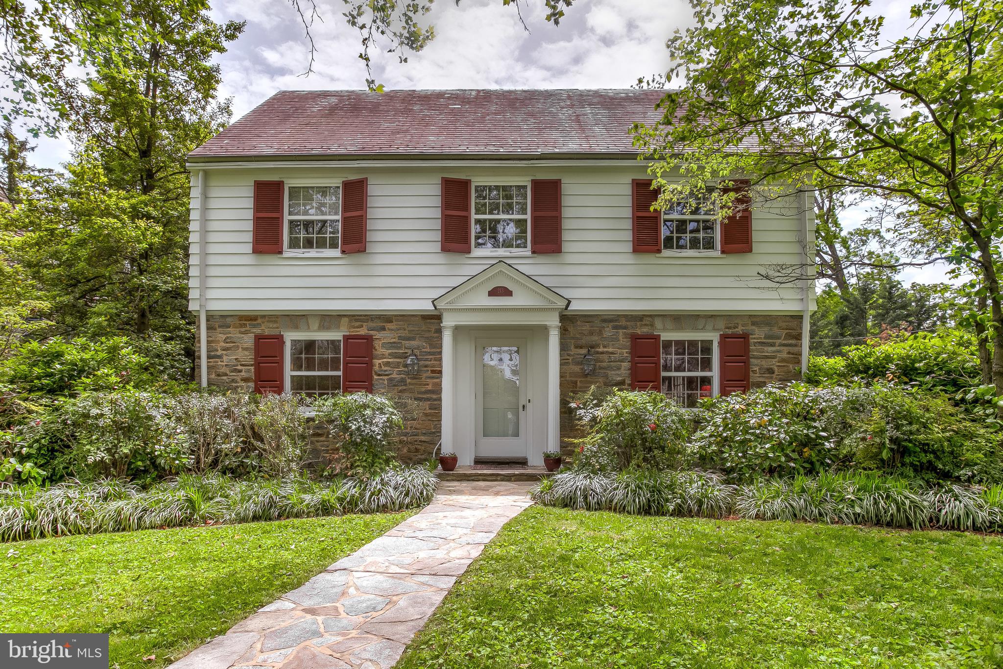 213 Upnor Road Baltimore, MD 21212 - Photo 2 of 39 Front Exterior
