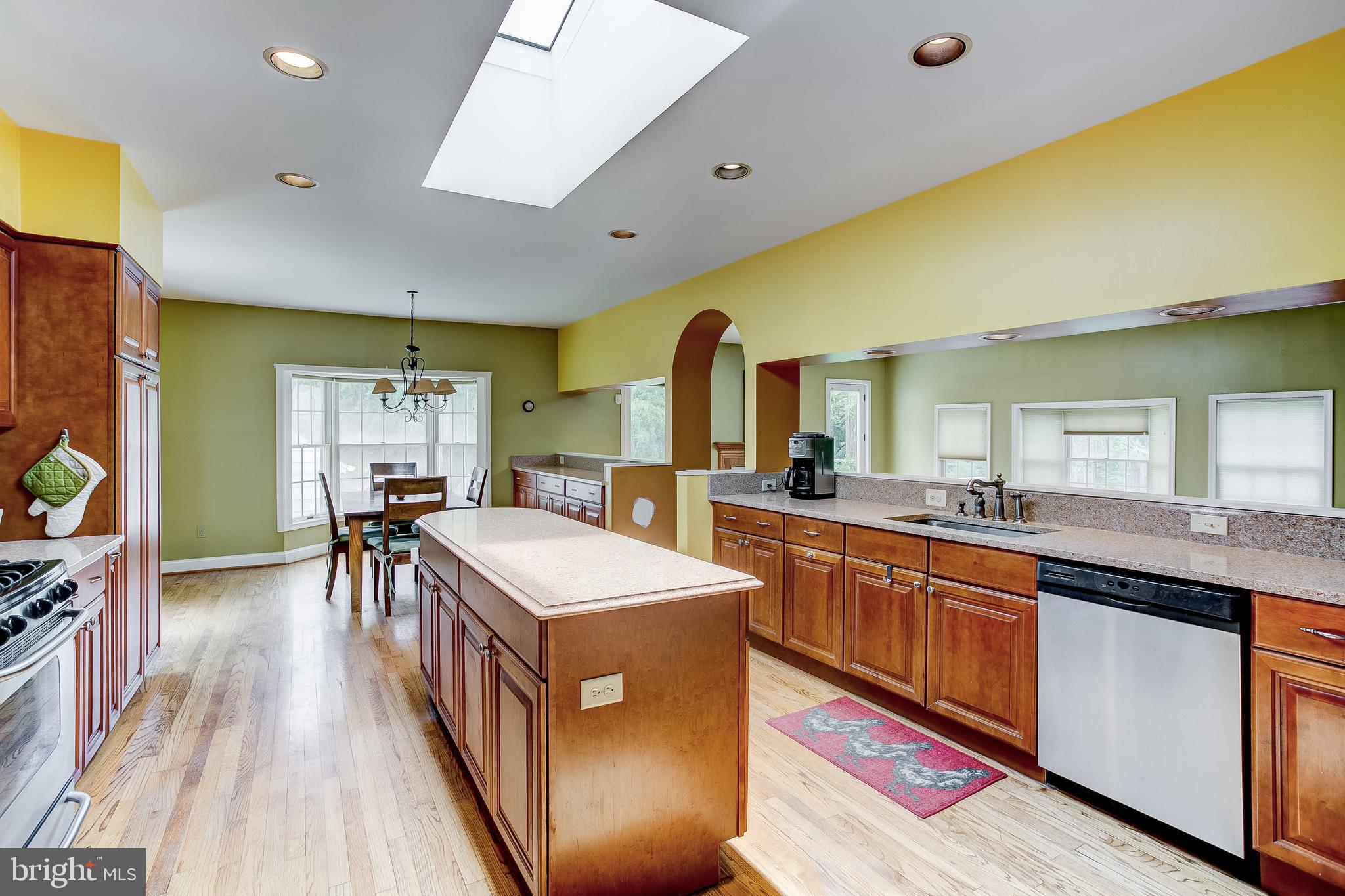 213 Upnor Road Baltimore, MD 21212 - Photo 11 of 39 Kitchen