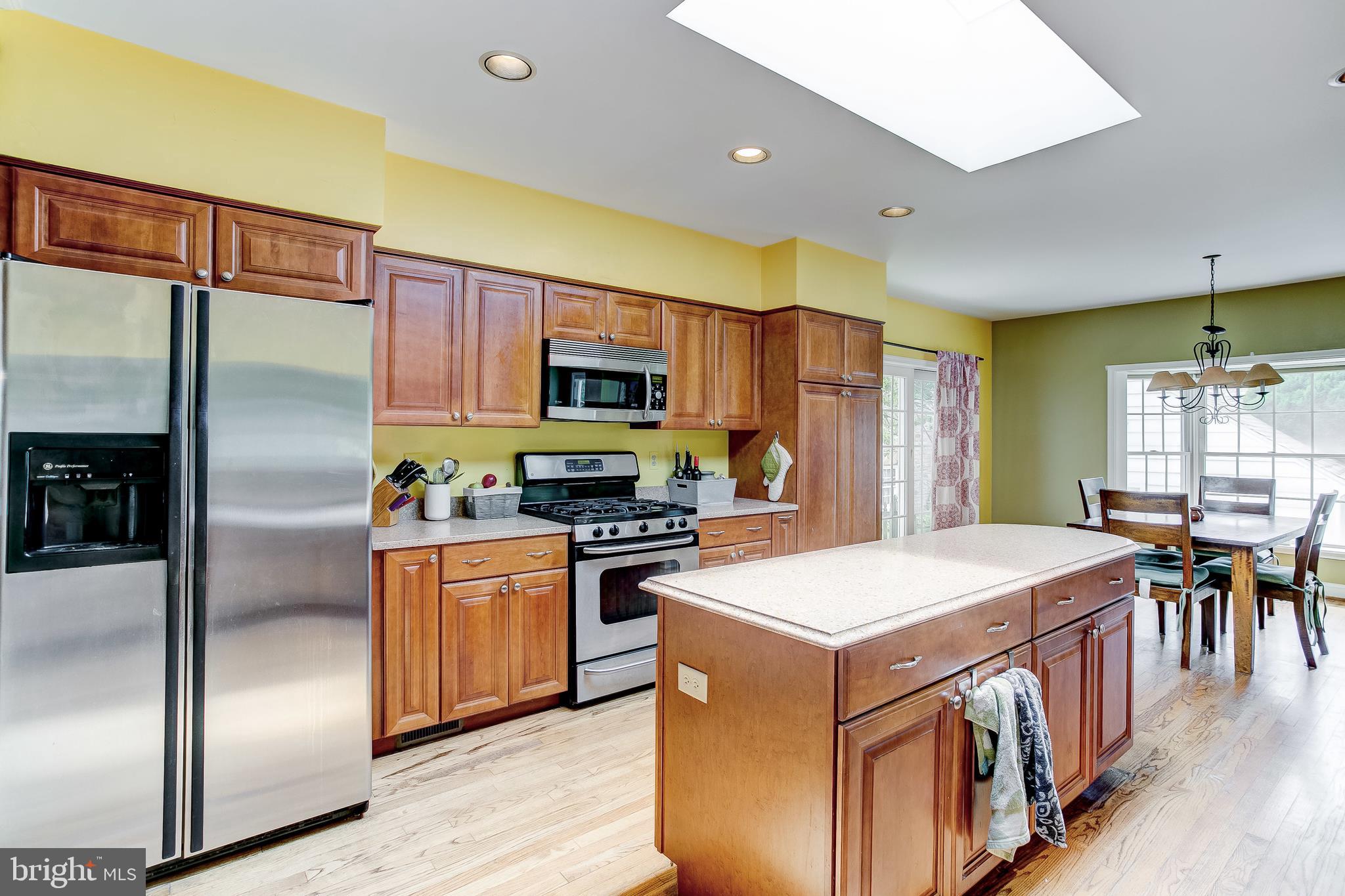 213 Upnor Road Baltimore, MD 21212 - Photo 12 of 39 Kitchen