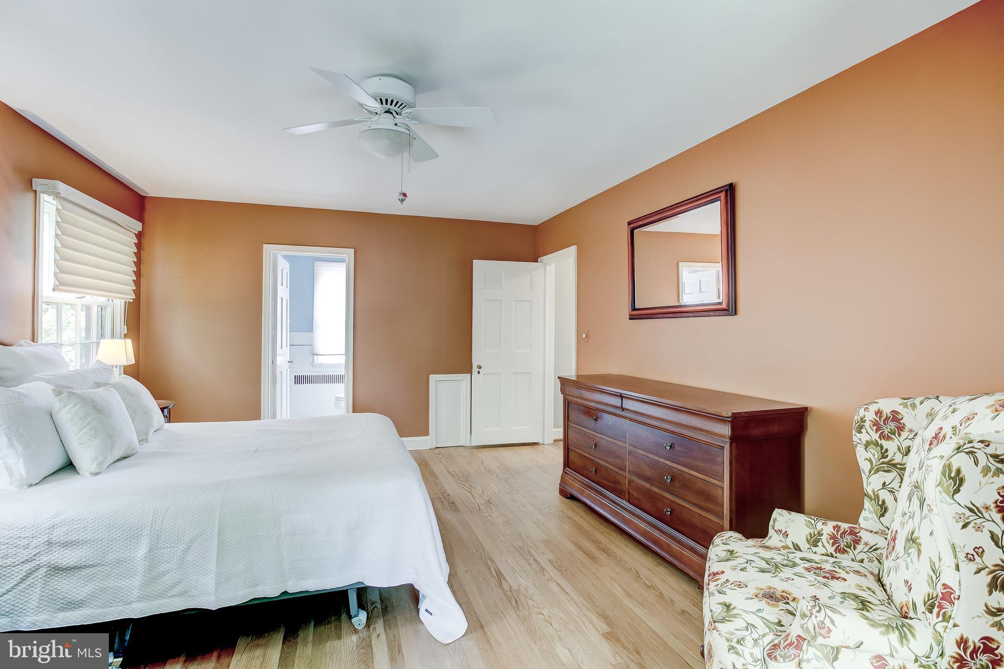 213 Upnor Road Baltimore, MD 21212 - Photo 19 of 39 Master Bedroom