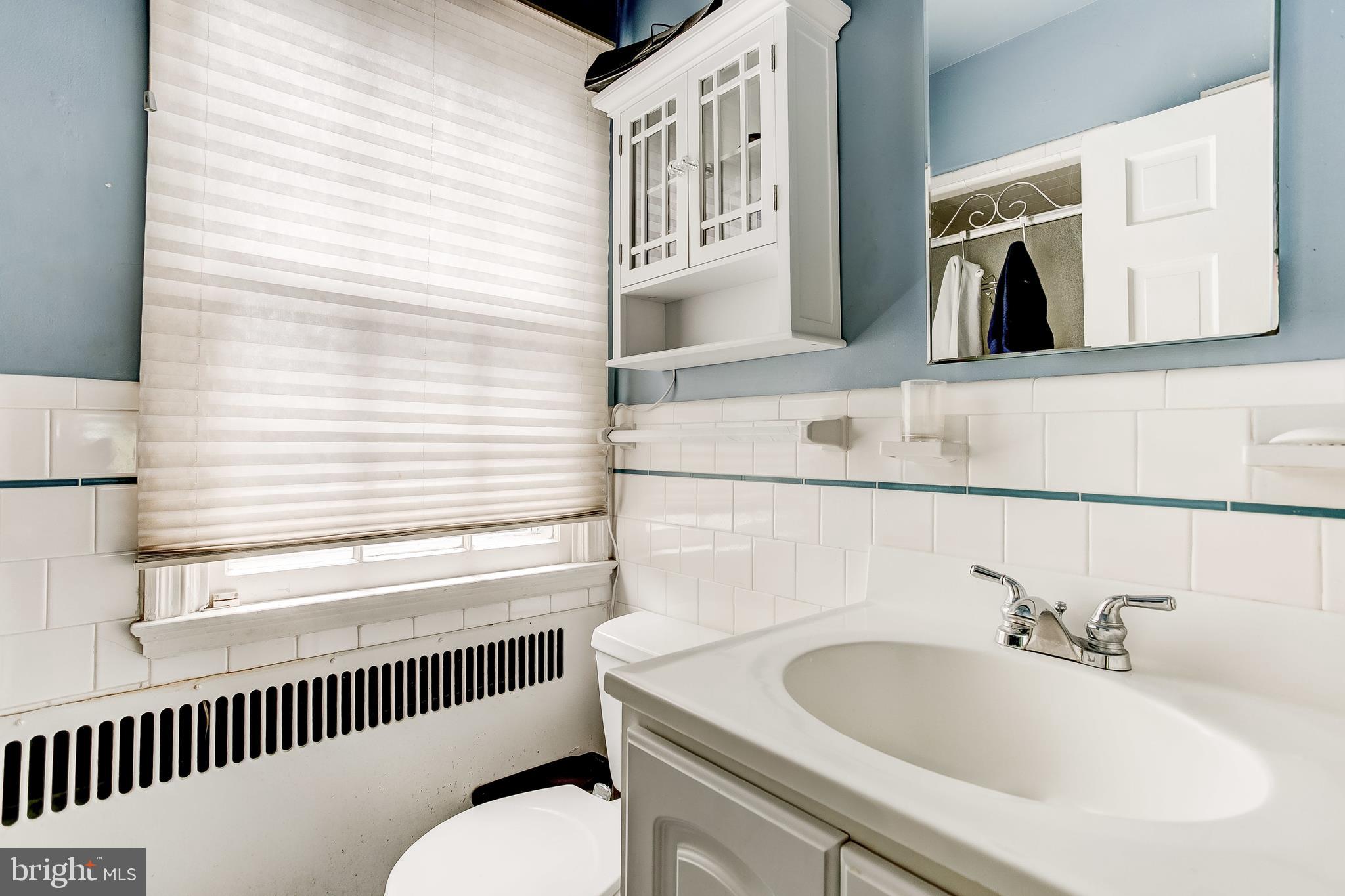 213 Upnor Road Baltimore, MD 21212 - Photo 20 of 39 Master Bath