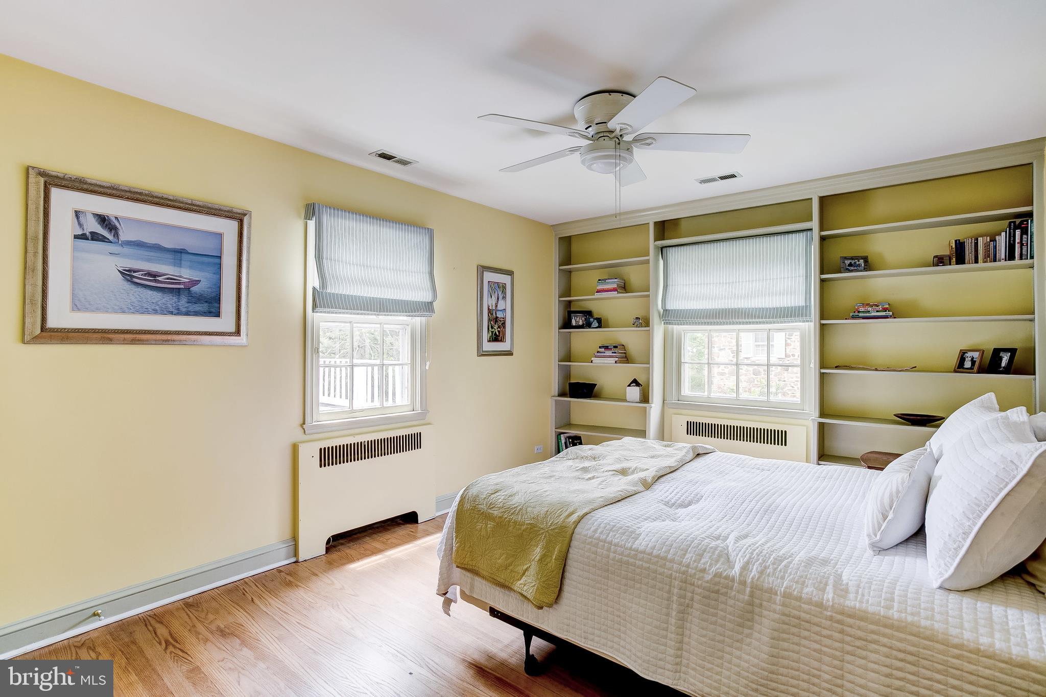213 Upnor Road Baltimore, MD 21212 - Photo 21 of 39 Bedroom 2