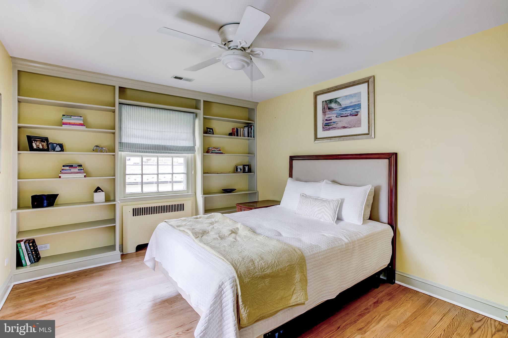 213 Upnor Road Baltimore, MD 21212 - Photo 22 of 39 Bedroom 2