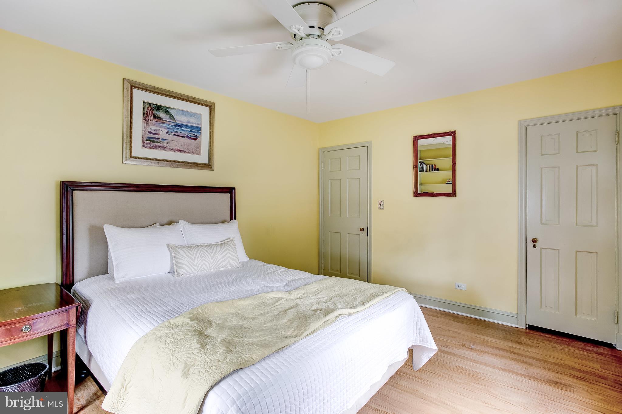 213 Upnor Road Baltimore, MD 21212 - Photo 23 of 39 Bedroom 2