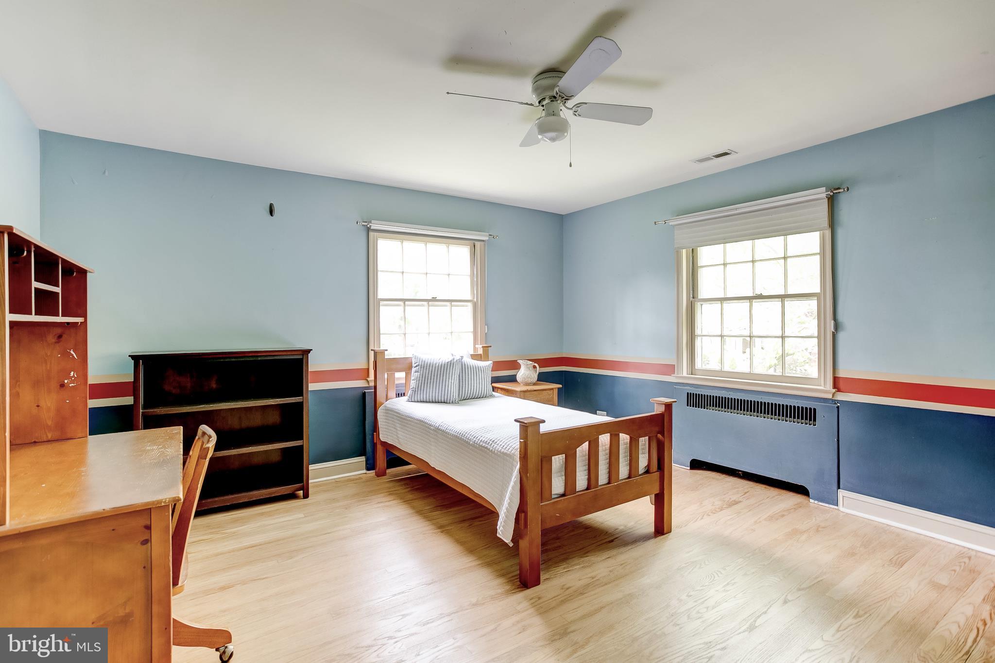 213 Upnor Road Baltimore, MD 21212 - Photo 24 of 39 Bedroom 3