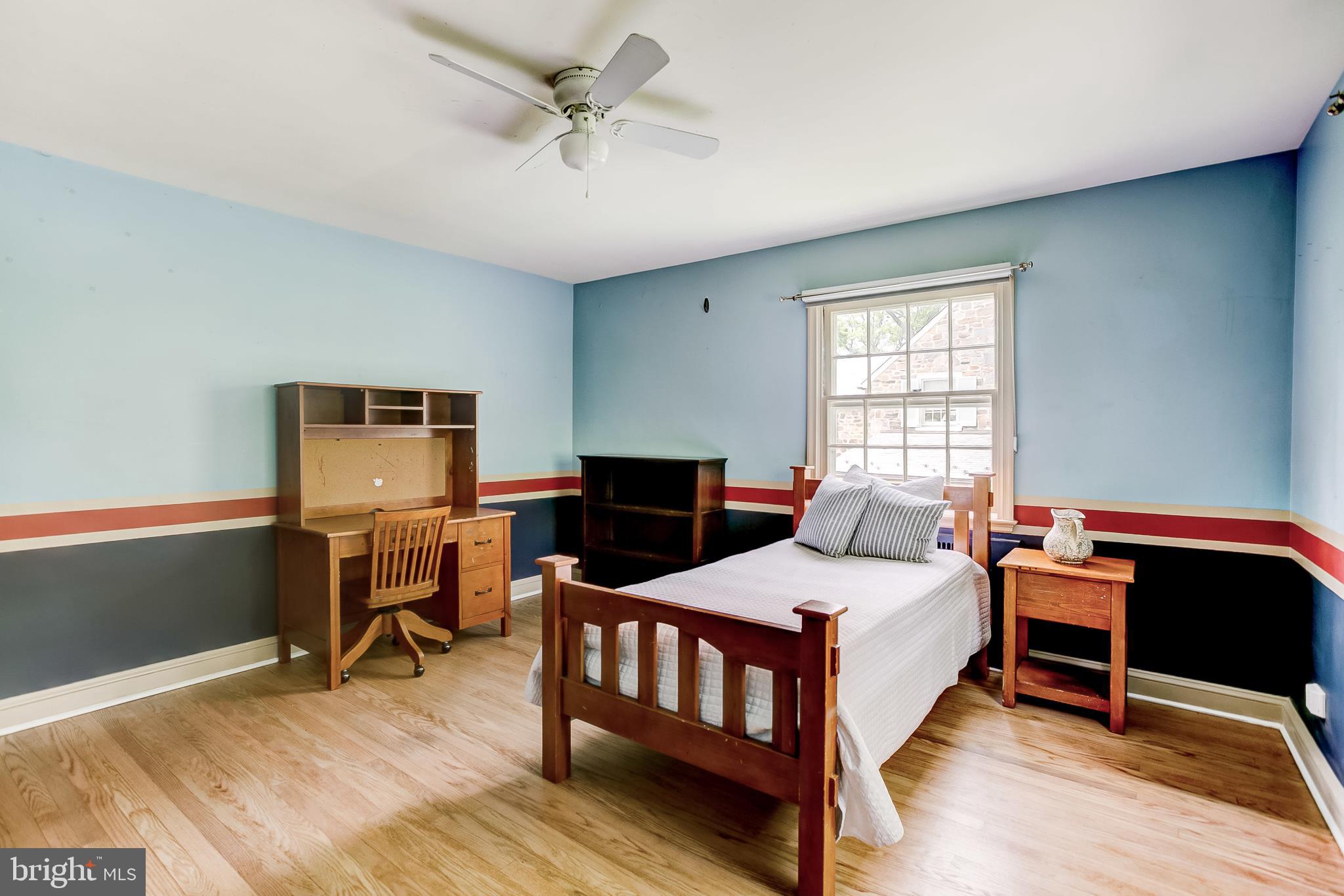 213 Upnor Road Baltimore, MD 21212 - Photo 25 of 39 Bedroom 3