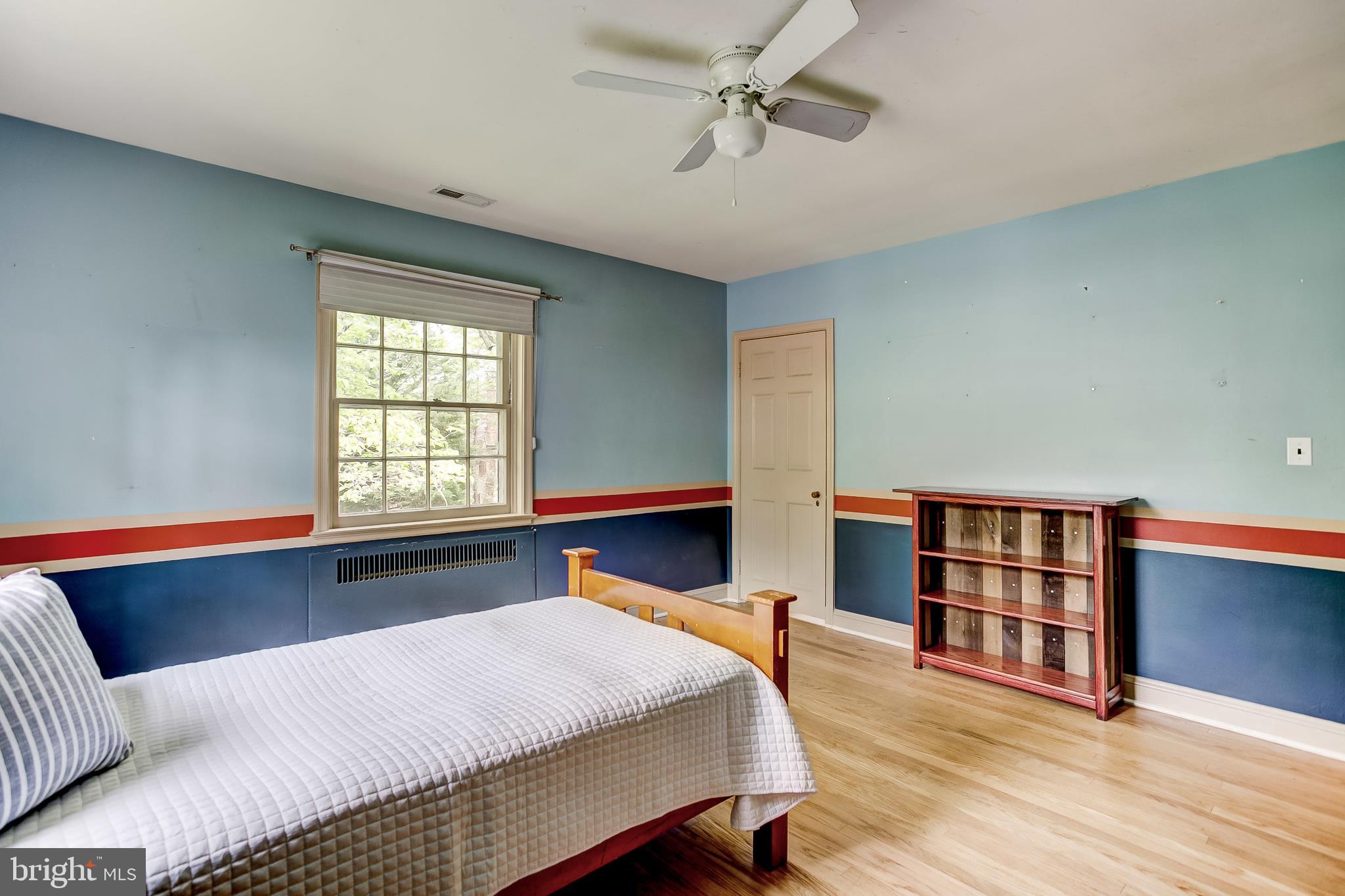 213 Upnor Road Baltimore, MD 21212 - Photo 26 of 39 Bedroom 3