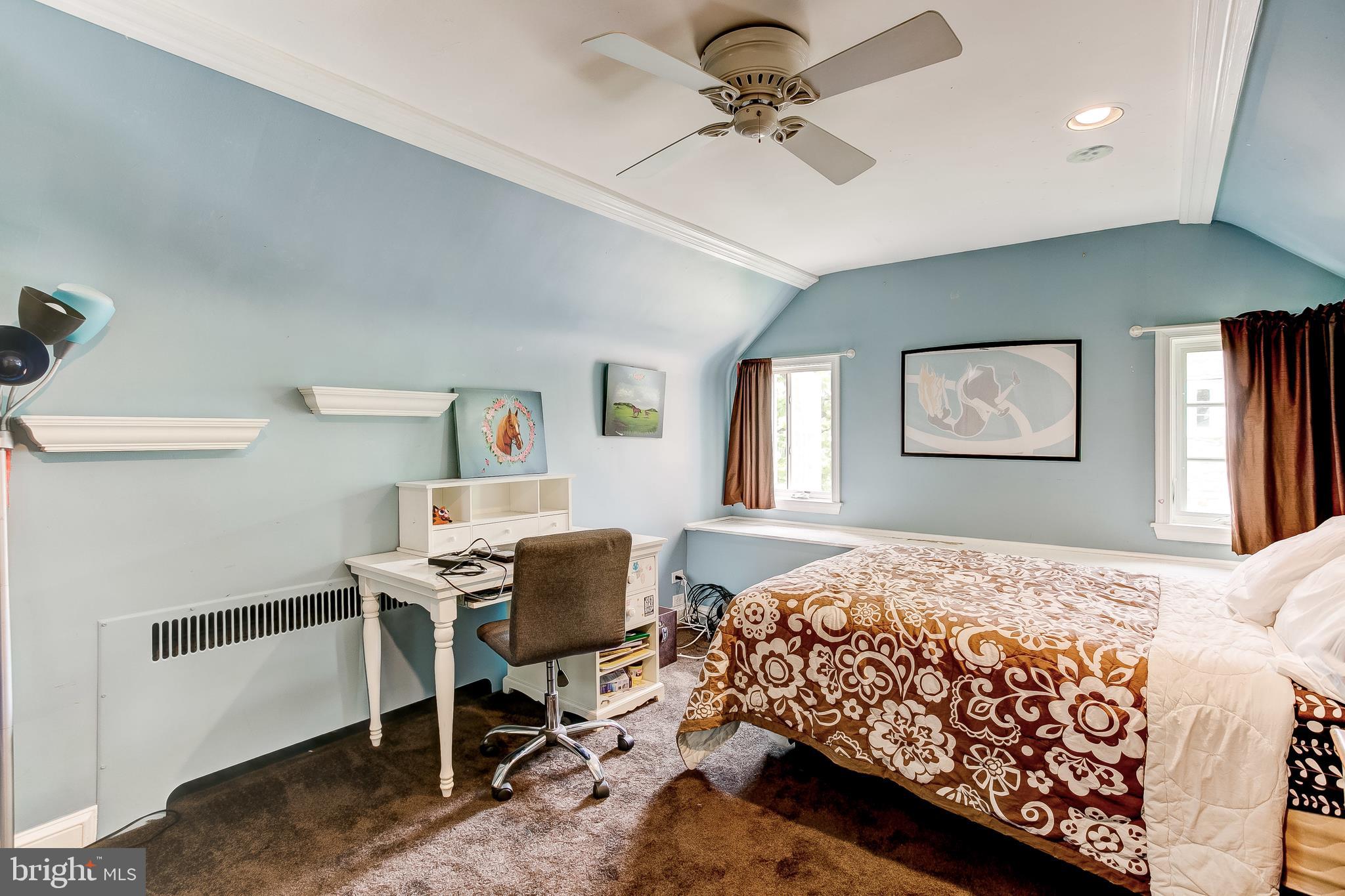 213 Upnor Road Baltimore, MD 21212 - Photo 28 of 39 Bedroom 4