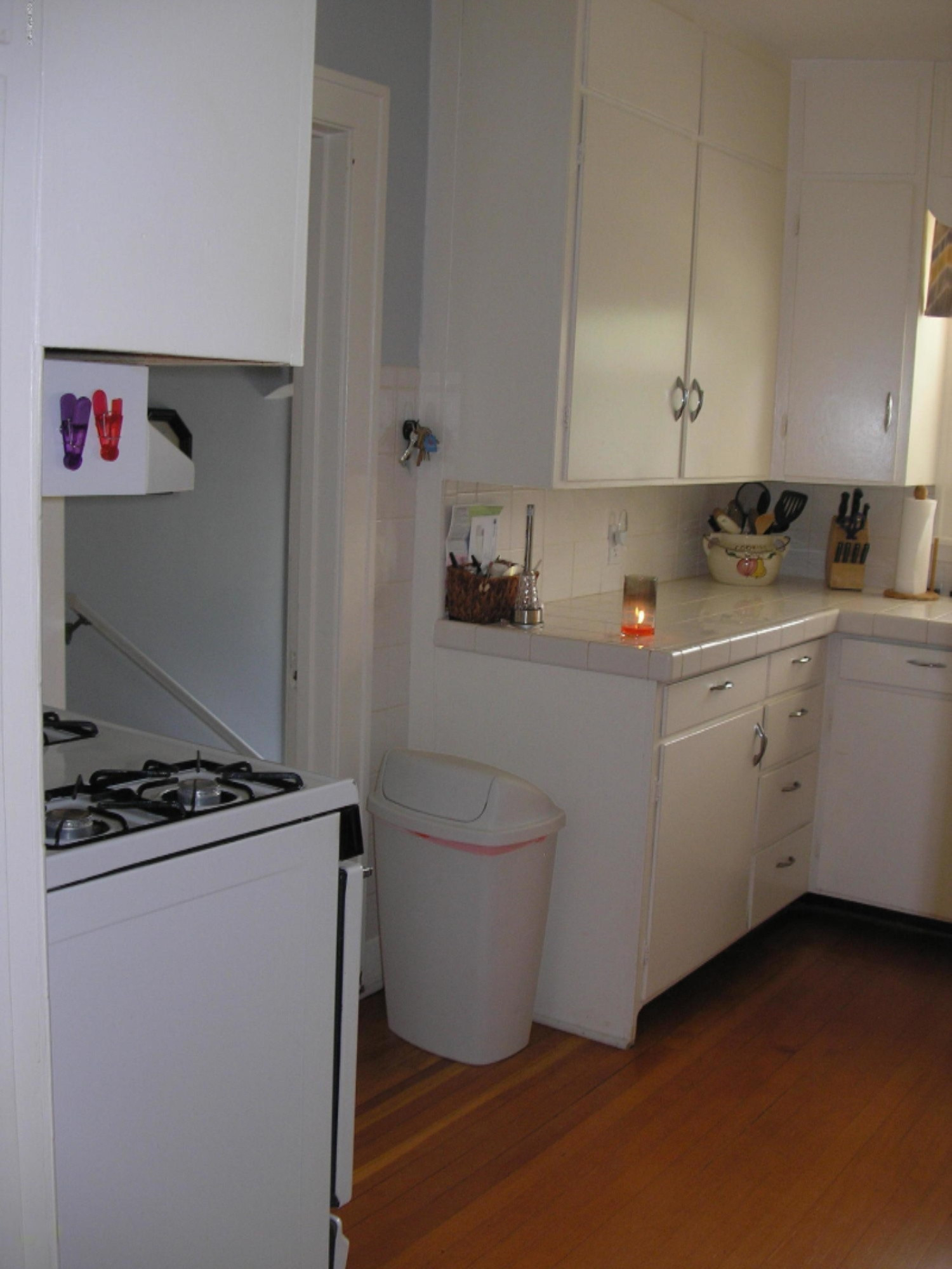 705 Elm Street Three Rivers, MI 49093 - Photo 12 of 35 705 Elm St 023