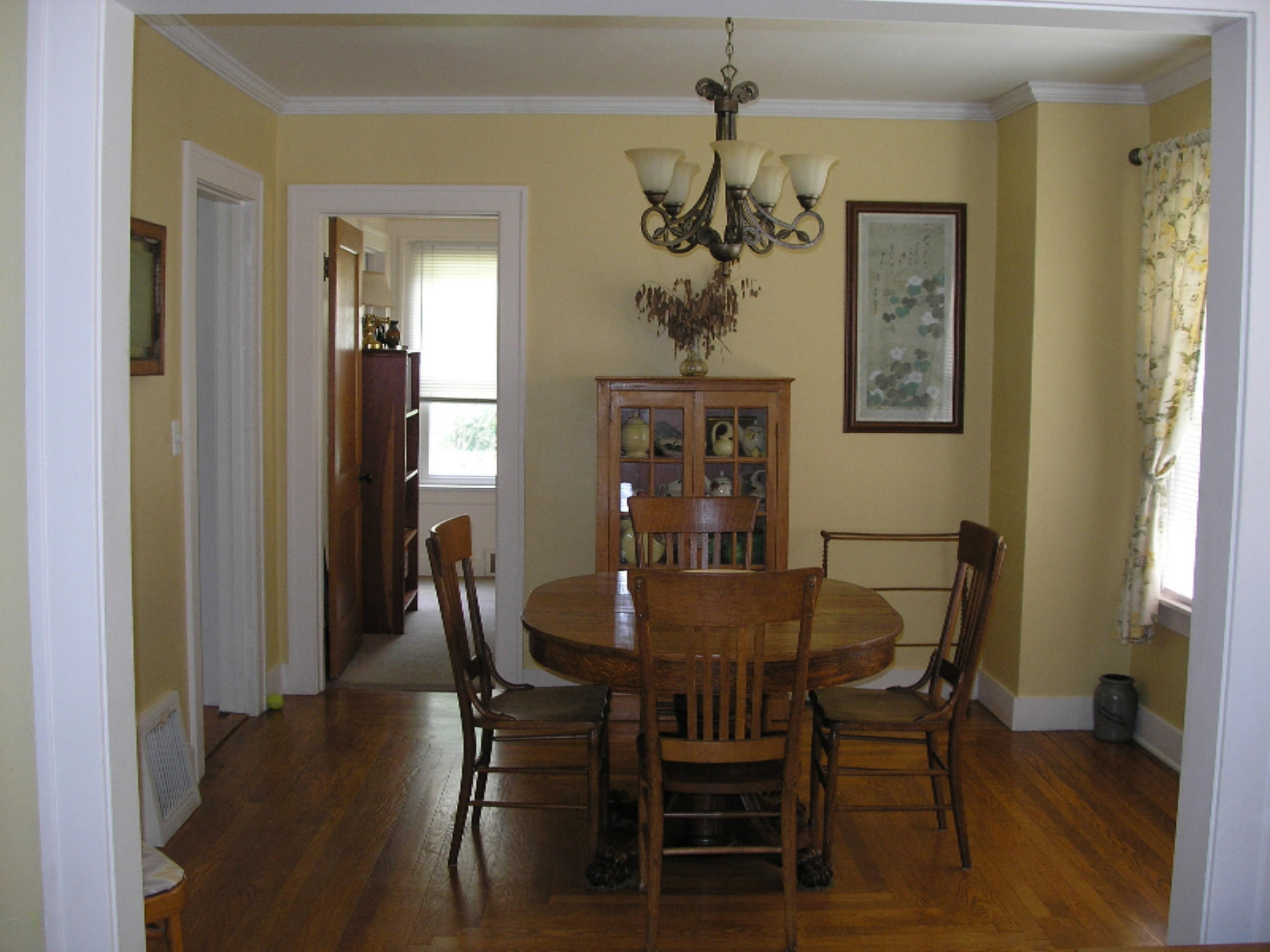 705 Elm Street Three Rivers, MI 49093 - Photo 14 of 35 705 Elm St 030