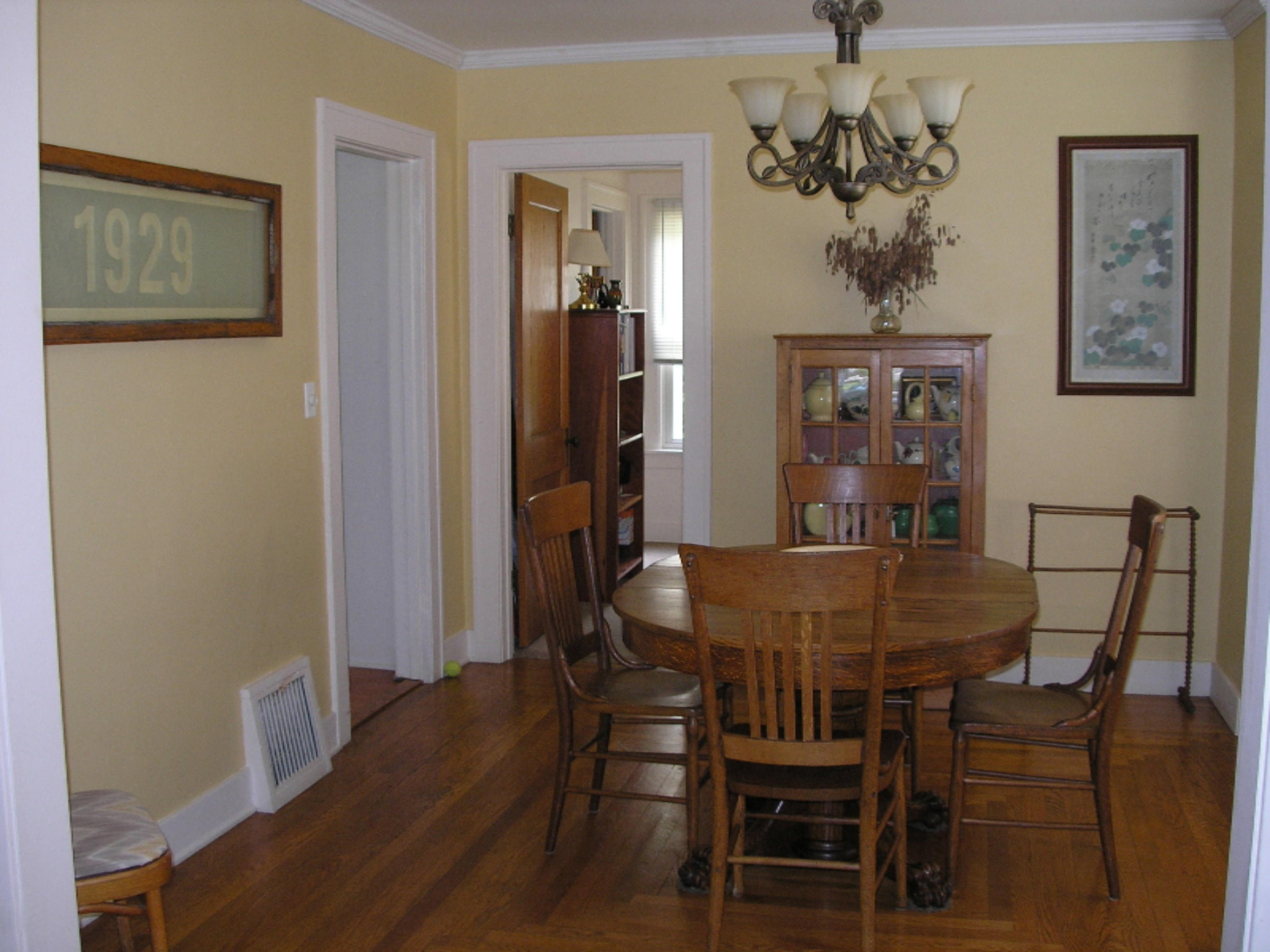 705 Elm Street Three Rivers, MI 49093 - Photo 15 of 35 705 Elm St 031