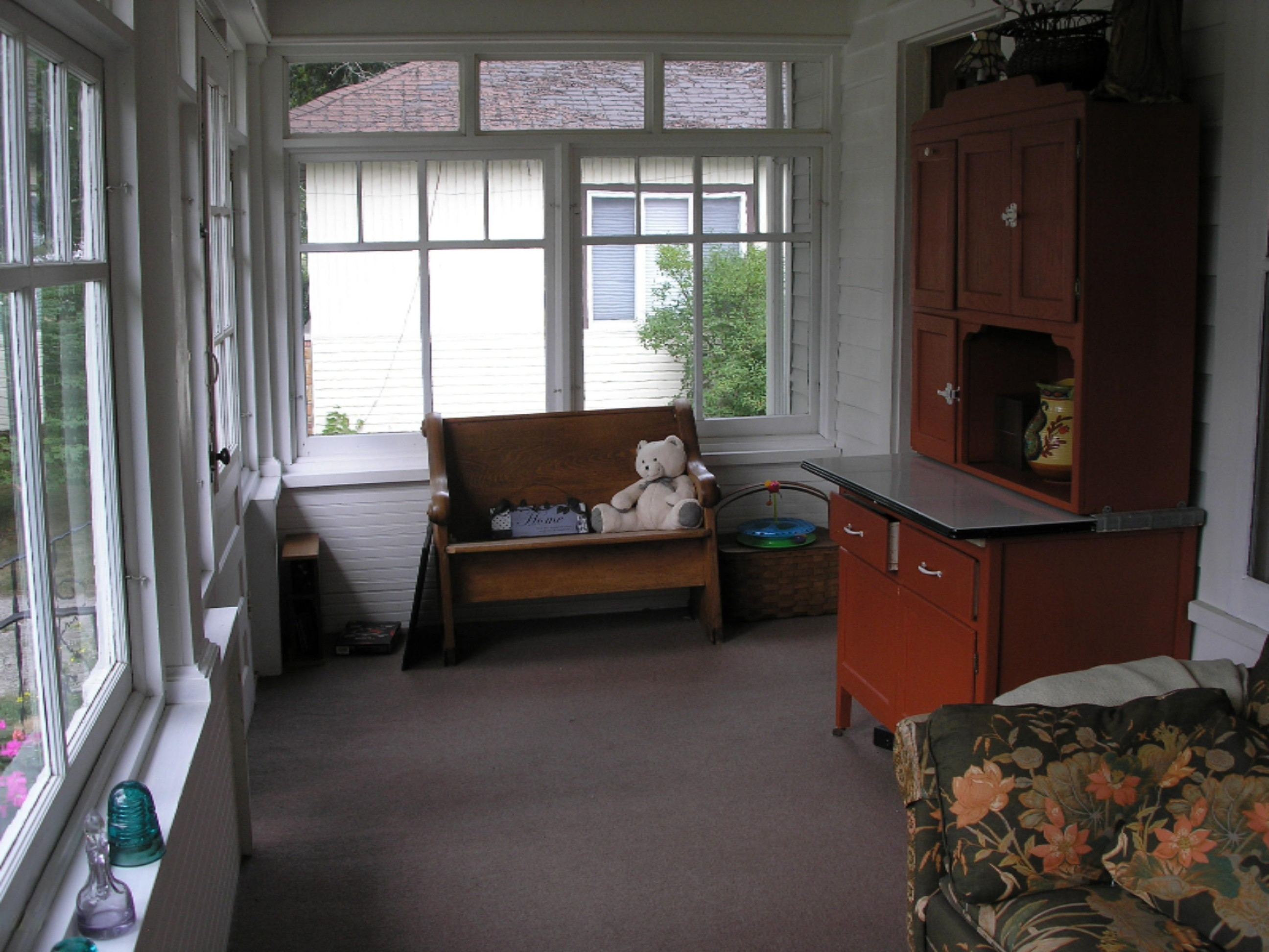 705 Elm Street Three Rivers, MI 49093 - Photo 28 of 35 705 Elm St 049