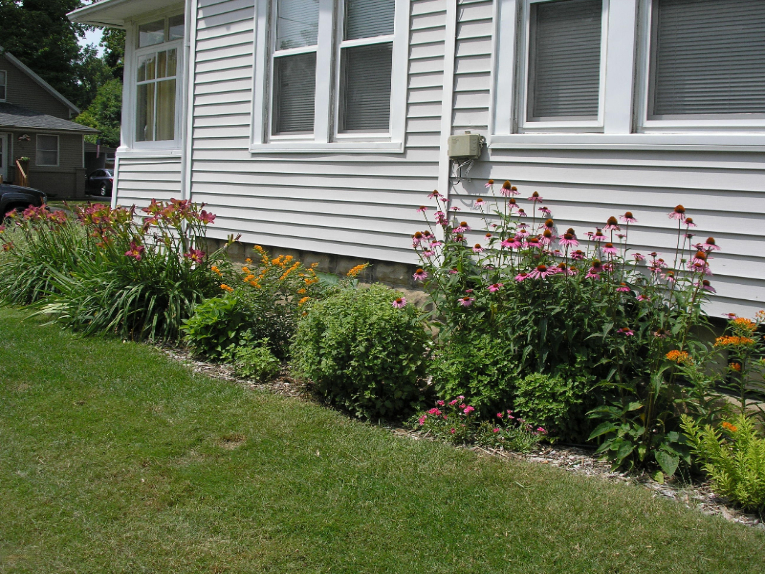 705 Elm Street Three Rivers, MI 49093 - Photo 35 of 35 705 Elm St 045