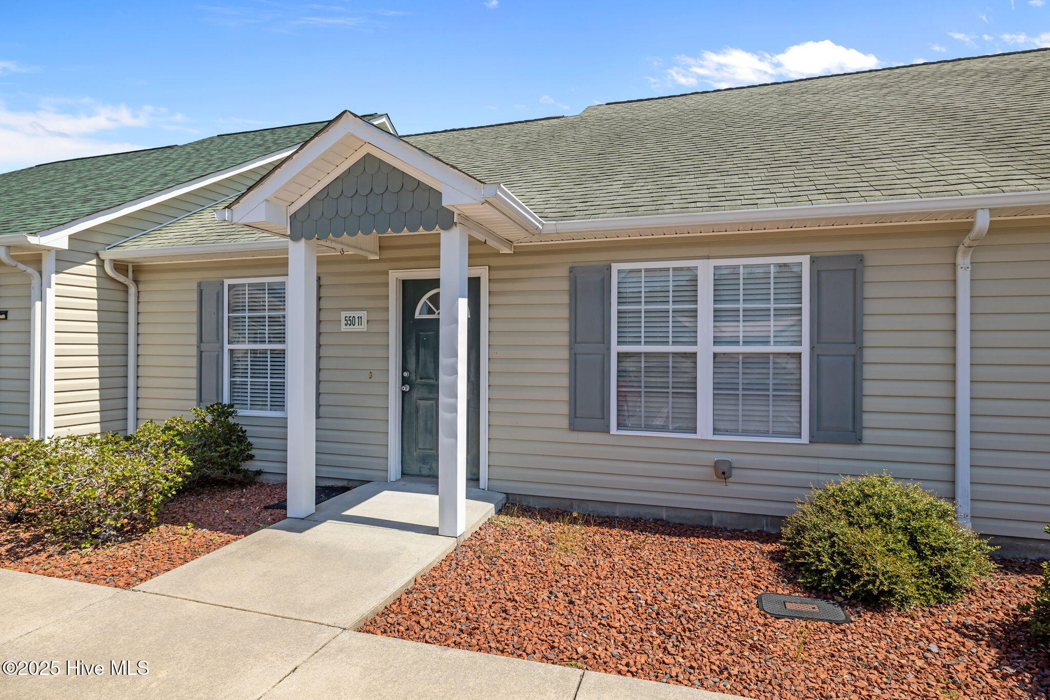 550 Peletier Loop Road, Unit 11 Peletier, NC 28584 - Photo 3 of 12 Front Exterior