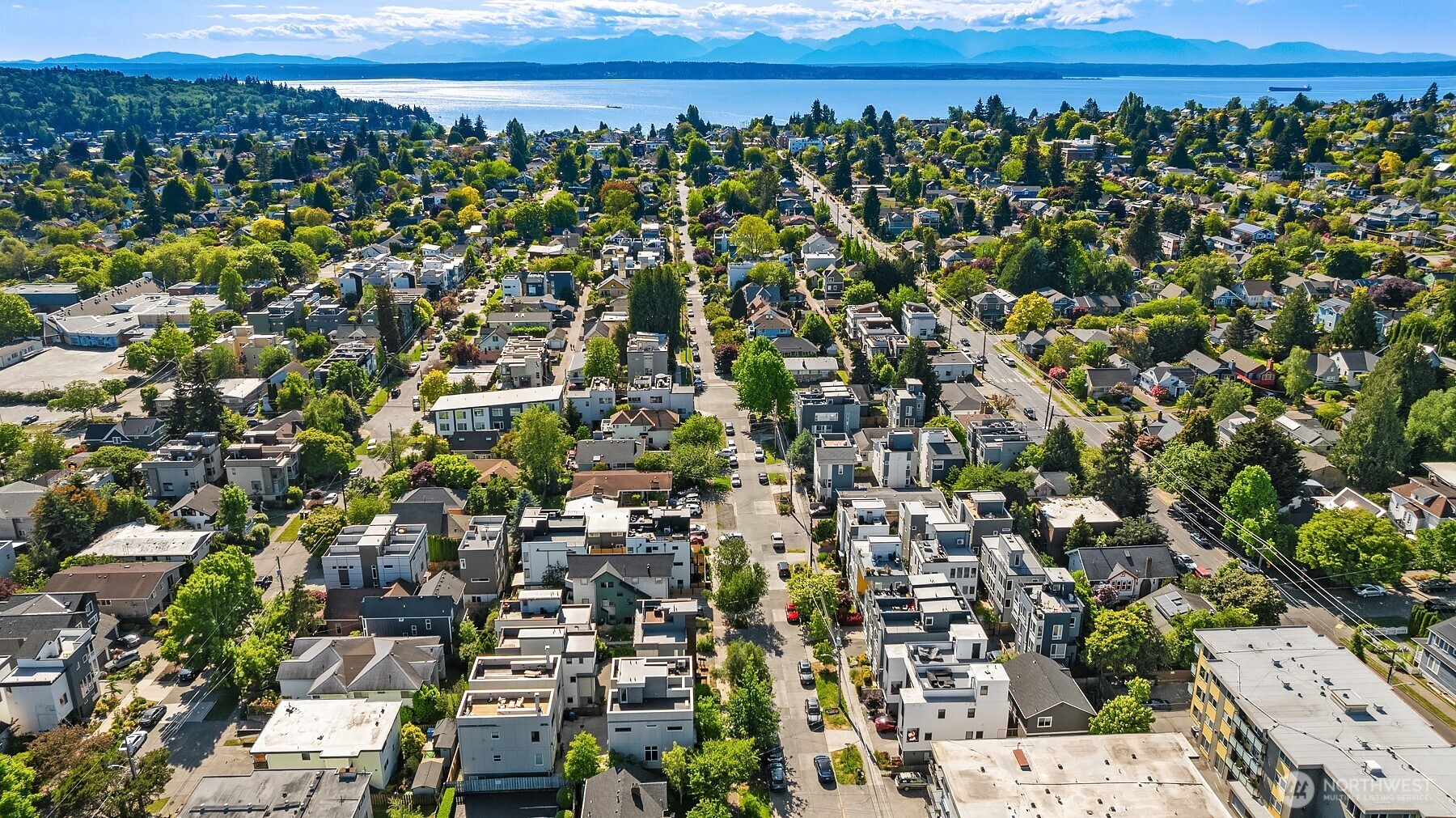 2409 Northwest 64th Street Seattle, WA 98107 - Photo 31 of 34