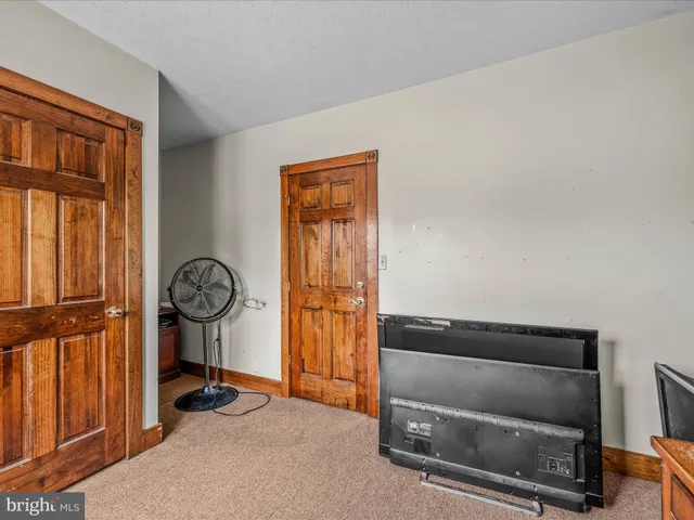 a view of outdoor seating