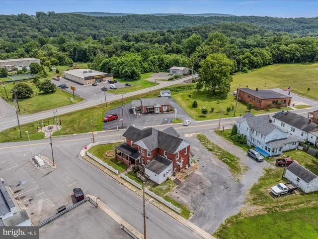 $360,000 | 40 Winchester Street, Paw Paw, WV 25434