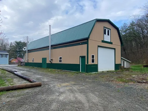 $135,000 | 10387 Hamilton Road, Corning, NY 14830