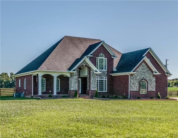 170 Williams Road Manchester, TN 37355 - Photo 1 of 1 Welcome Home to 170 Williams Road!