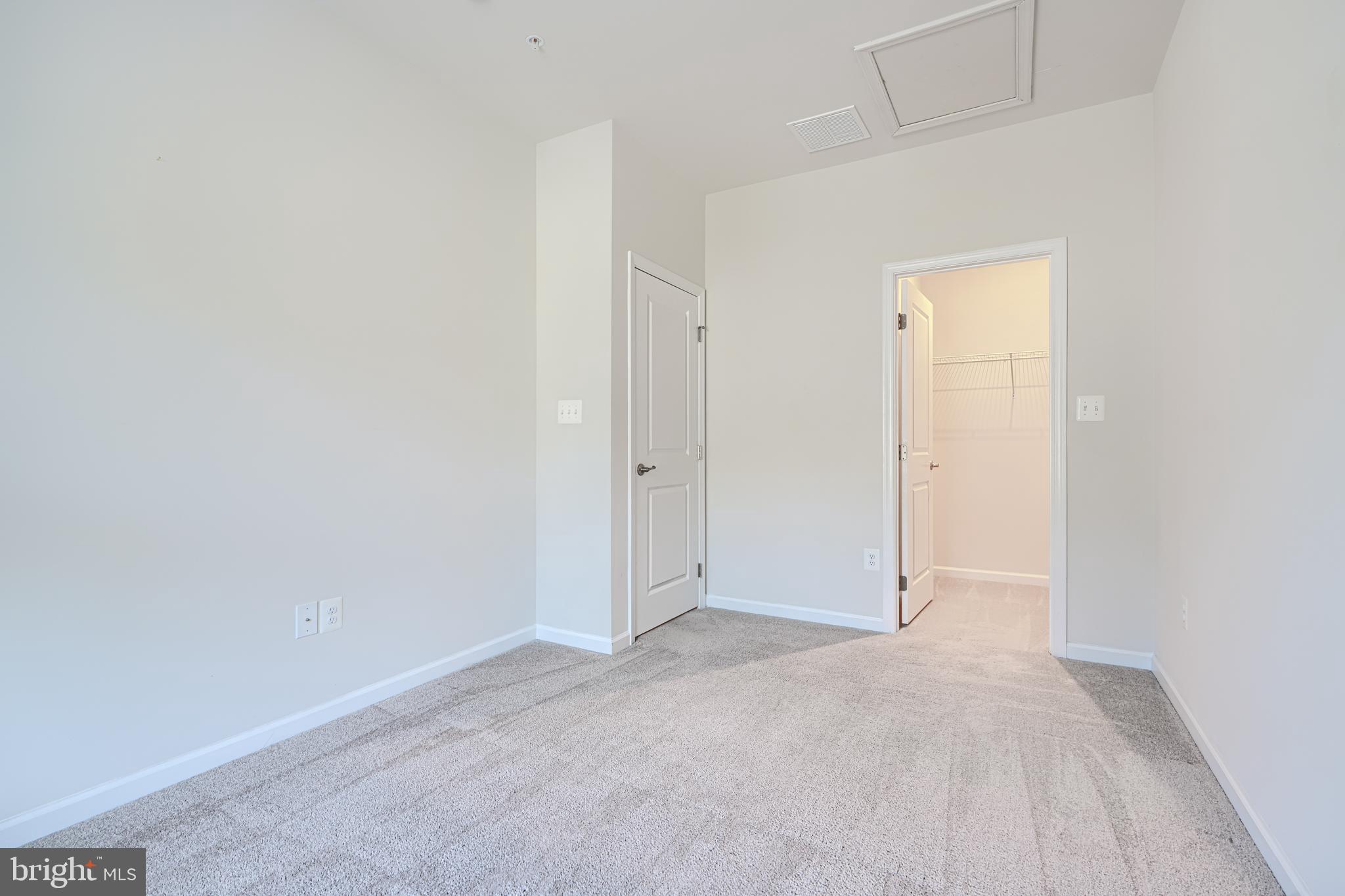 2824 Shaws Road Sparrows Point, MD 21219 - Photo 31 of 61 a view of an empty room